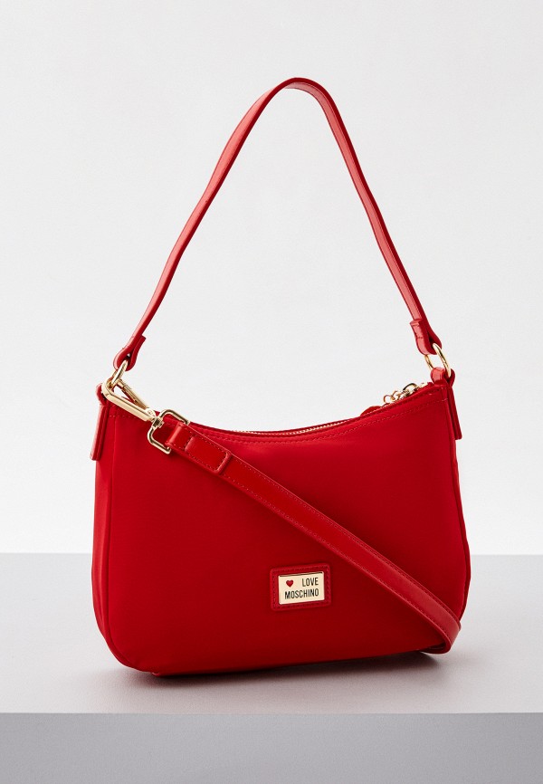 фото Сумка love moschino