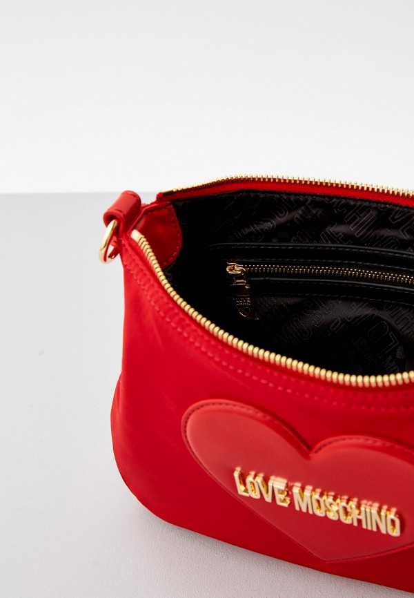фото Сумка love moschino