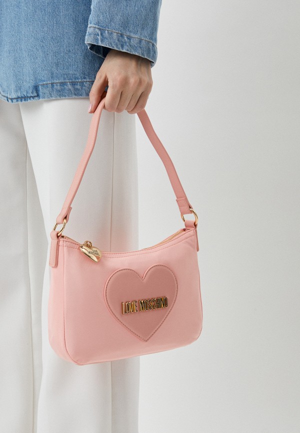 фото Сумка love moschino