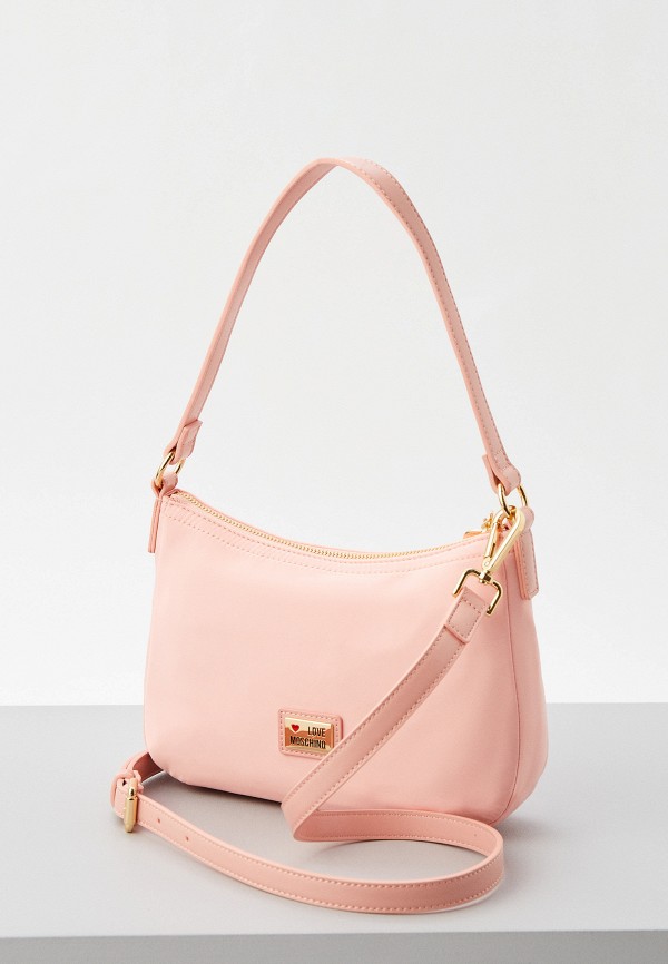 фото Сумка love moschino
