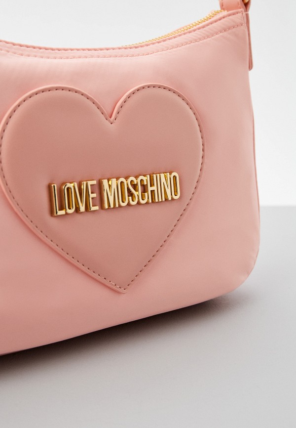 фото Сумка love moschino