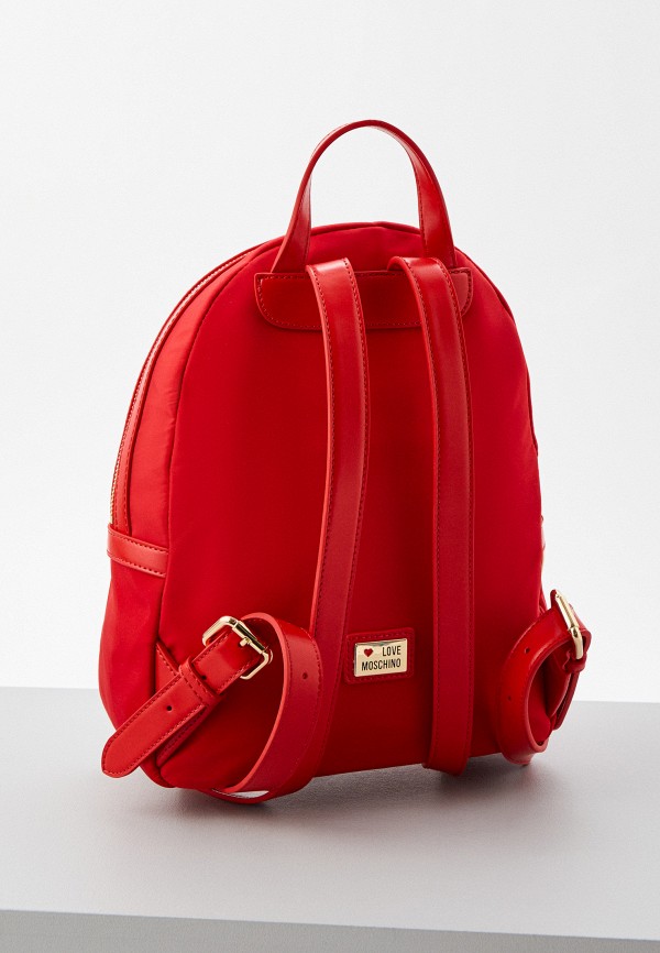 фото Рюкзак love moschino