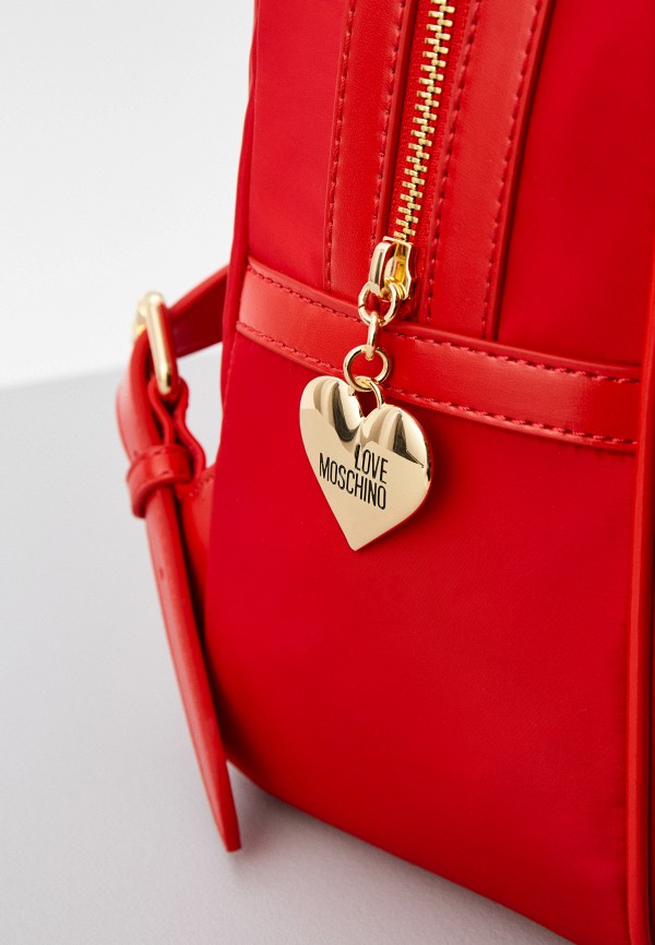 фото Рюкзак love moschino