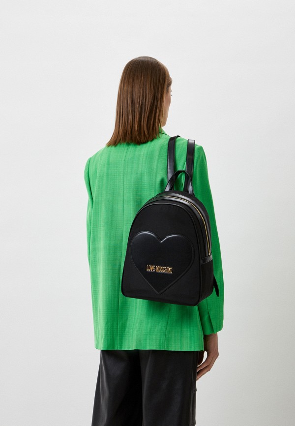 фото Рюкзак love moschino