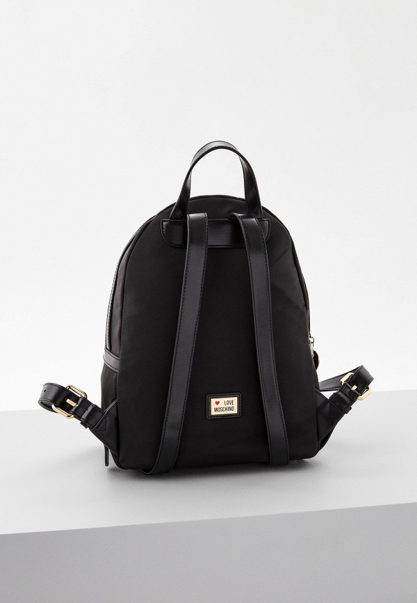 фото Рюкзак love moschino