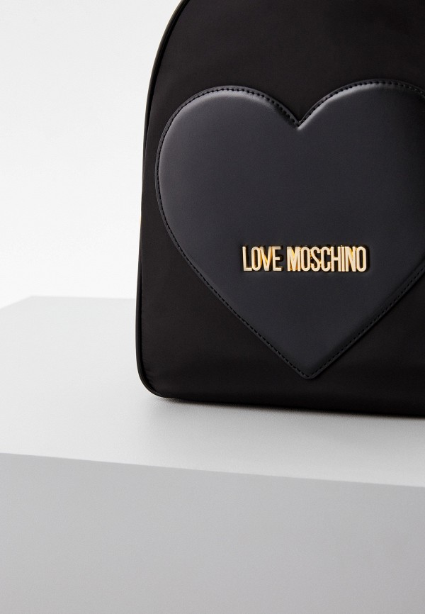 фото Рюкзак love moschino