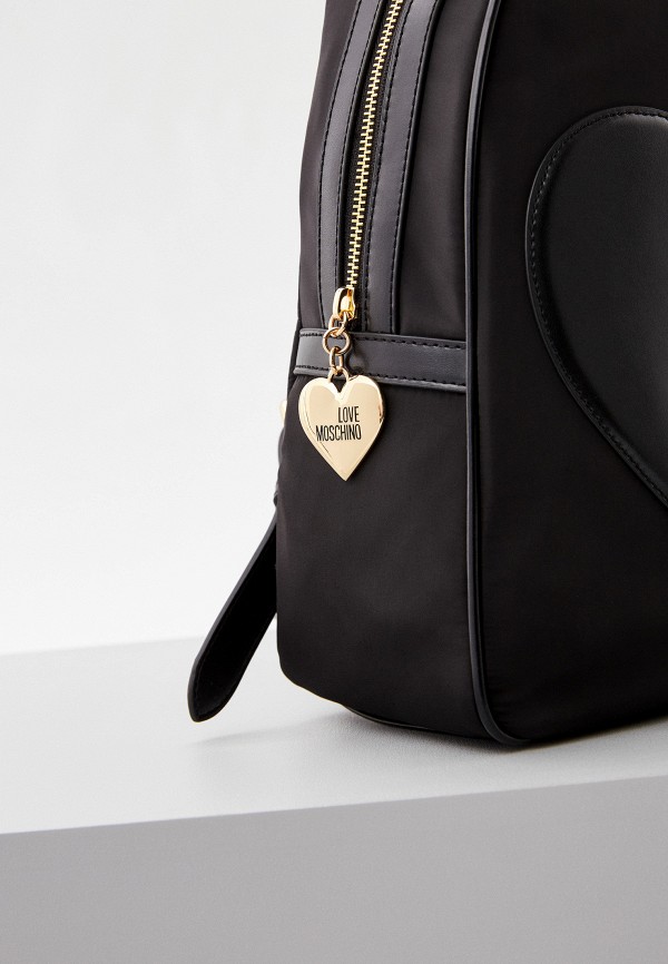 фото Рюкзак love moschino