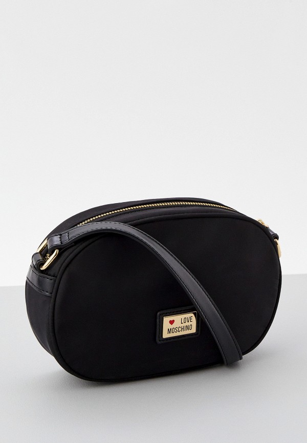 фото Сумка love moschino