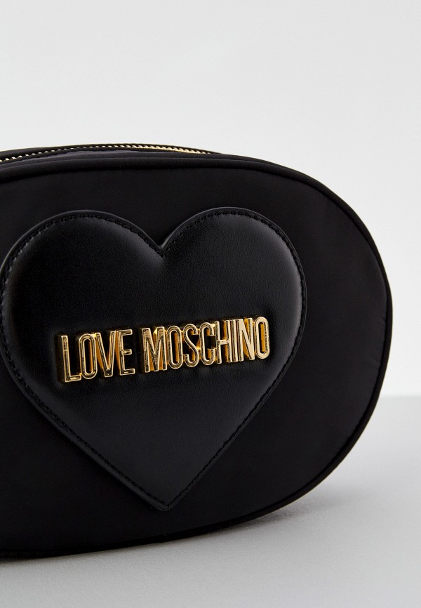 фото Сумка love moschino