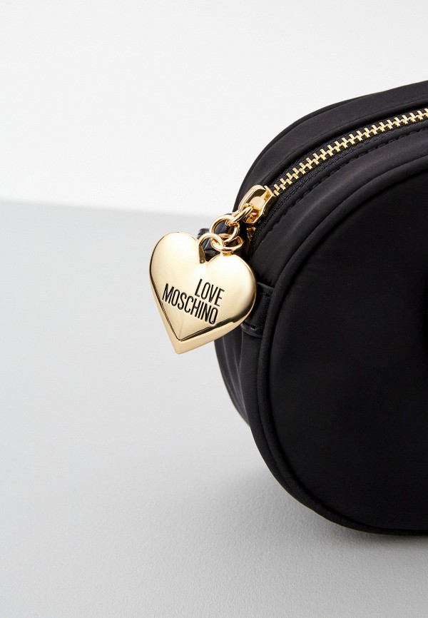 фото Сумка love moschino