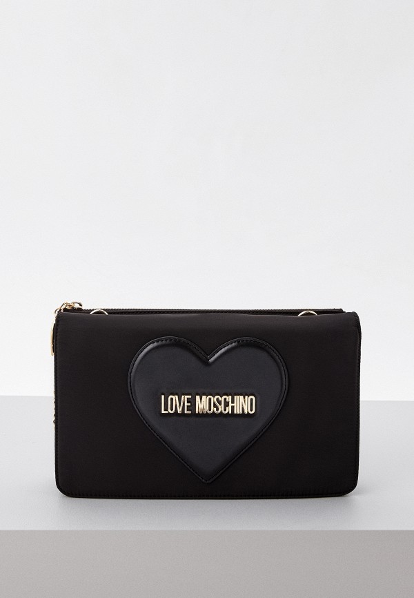 Сумка Love Moschino JC4334PP0EKD1