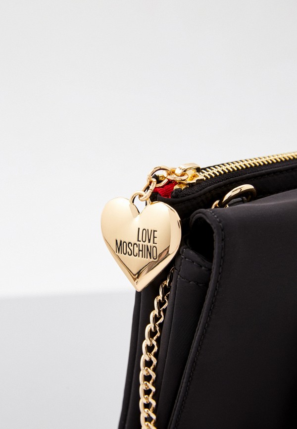 фото Сумка love moschino