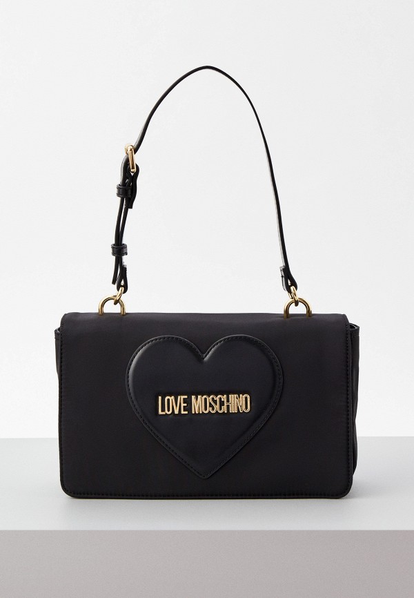 

Сумка Love Moschino, Черный