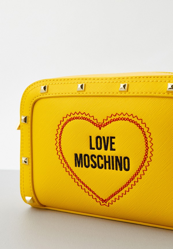 Сумка Love Moschino JC4367PP0EKG0 Фото 3