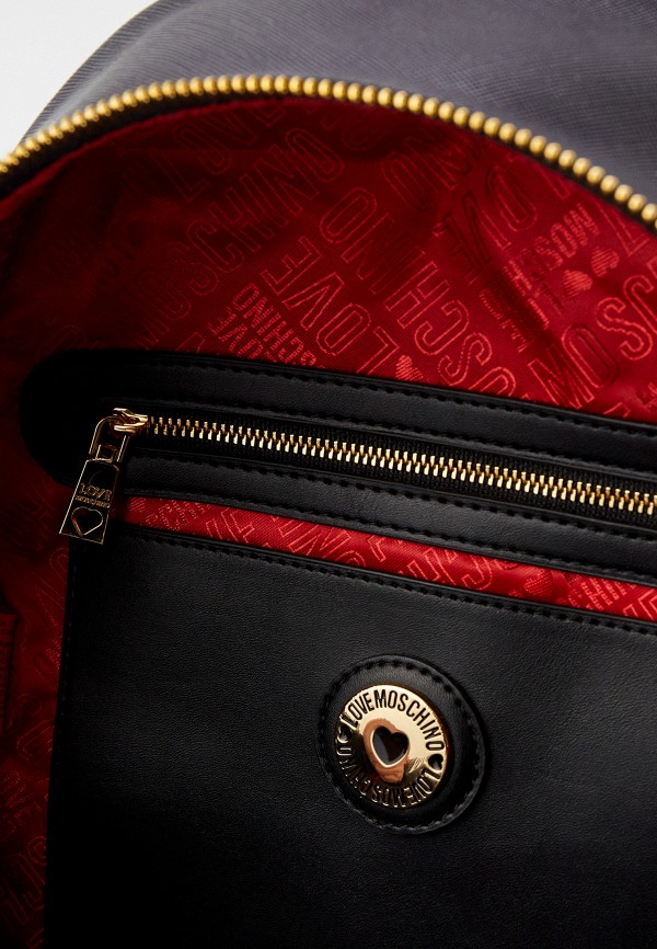 фото Рюкзак love moschino