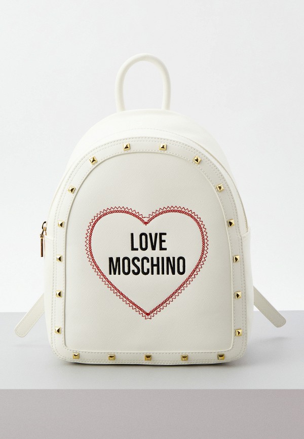 фото Рюкзак love moschino