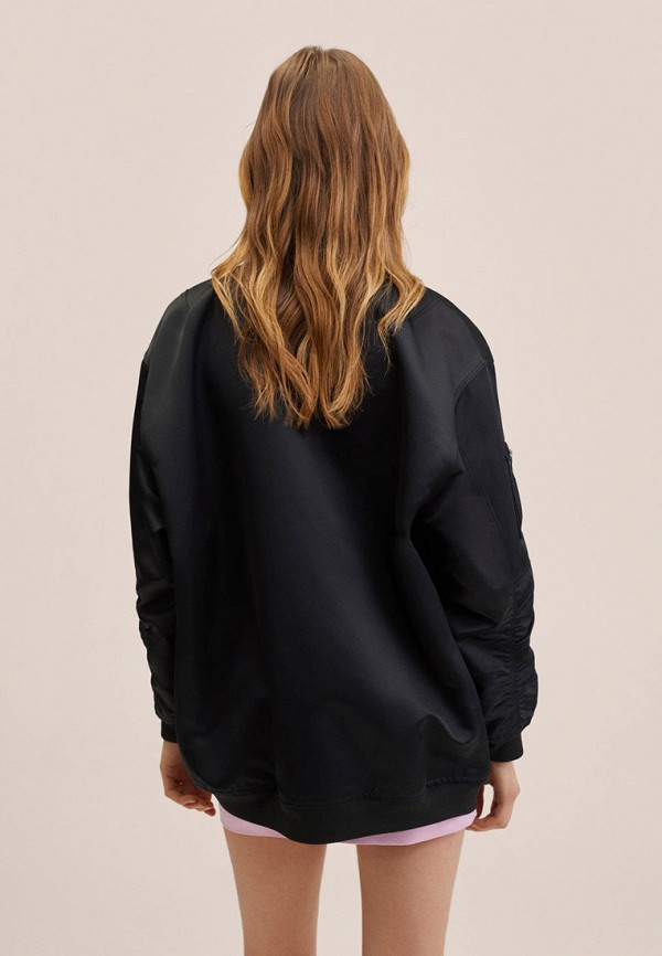 фото Куртка mango