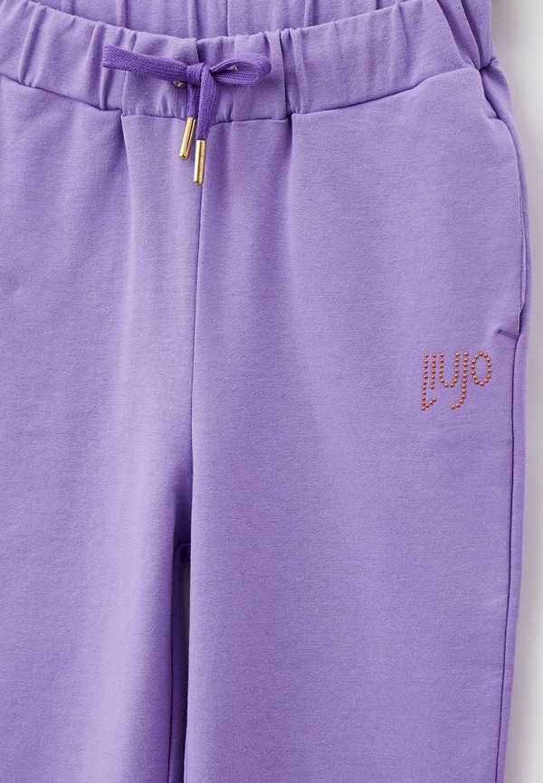 фото Брюки спортивные liu jo