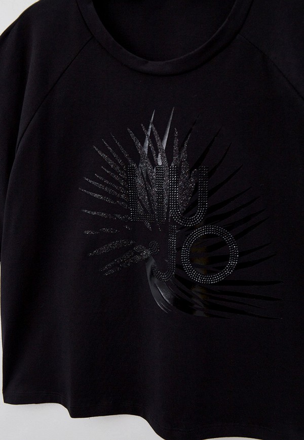 фото Футболка liu jo