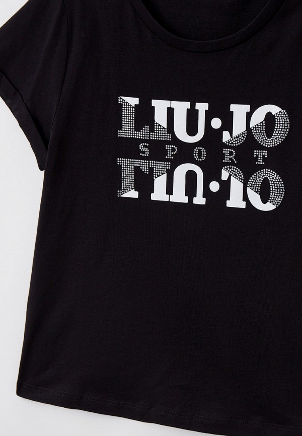 фото Футболка liu jo