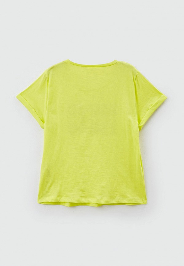 фото Футболка liu jo