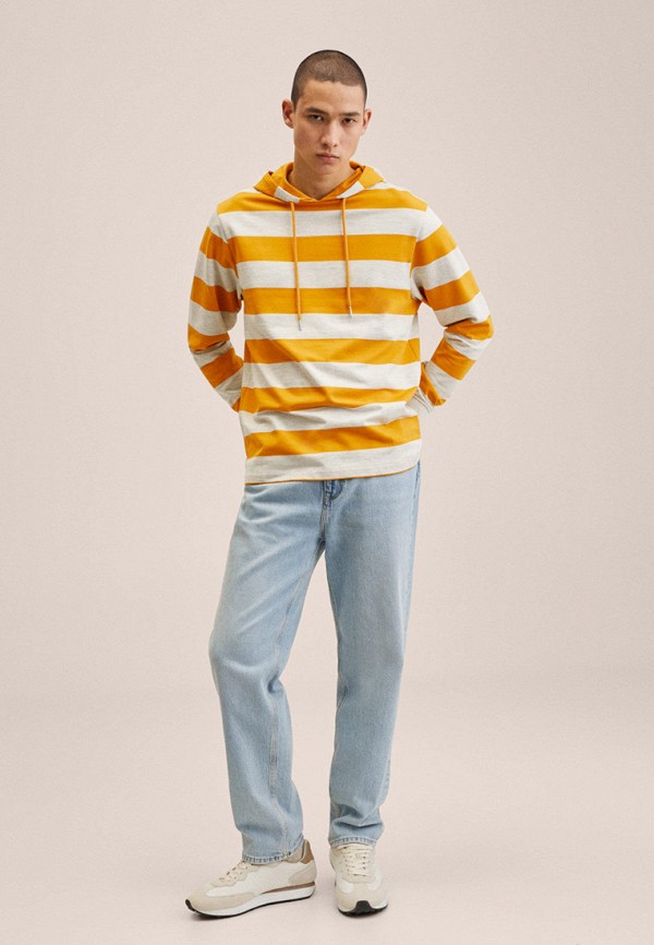 фото Худи mango man