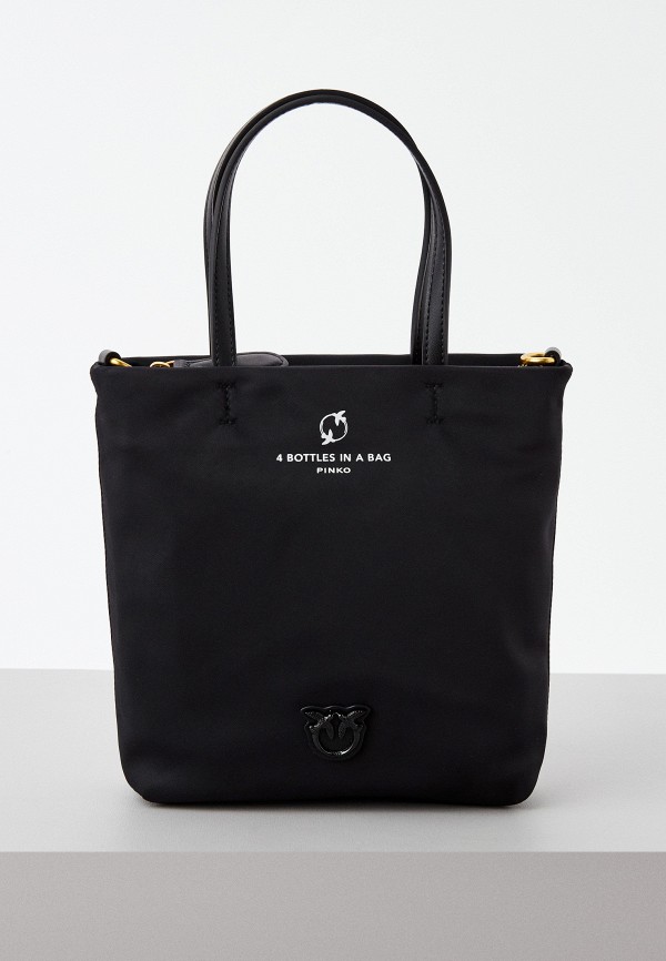 

Сумка Pinko, Черный, Pinko RTLABF317702