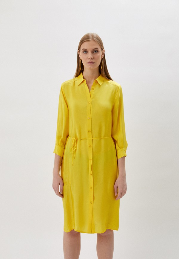 

Платье Pinko, Желтый, Pinko RTLABF318201