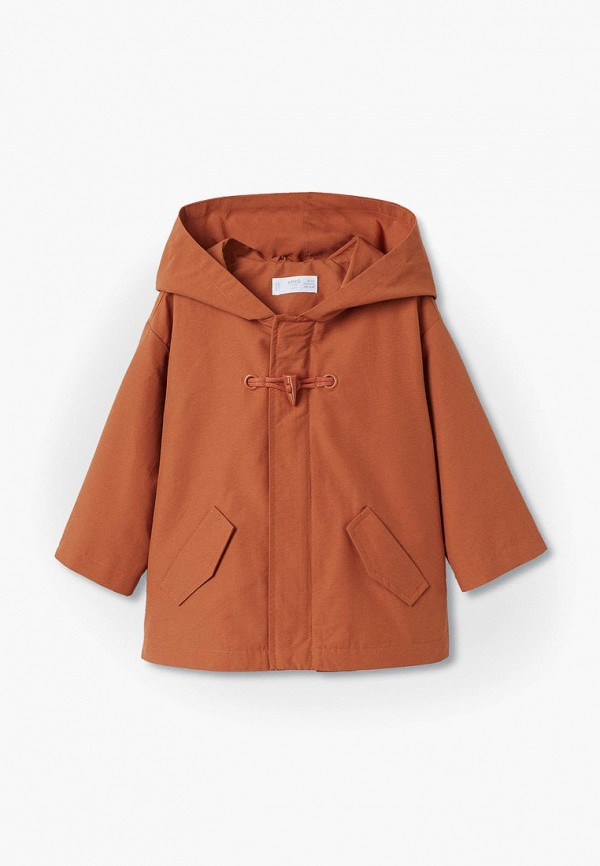 

Парка Mango Kids, Оранжевый, PROA