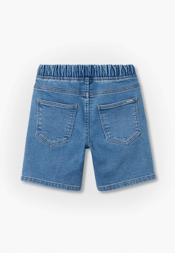 фото Шорты джинсовые mango kids