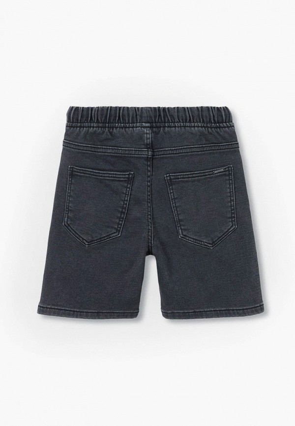 фото Шорты джинсовые mango kids