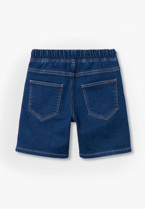 фото Шорты джинсовые mango kids