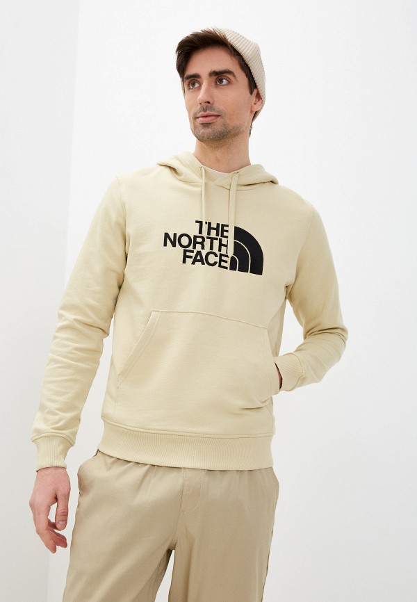 фото Худи the north face