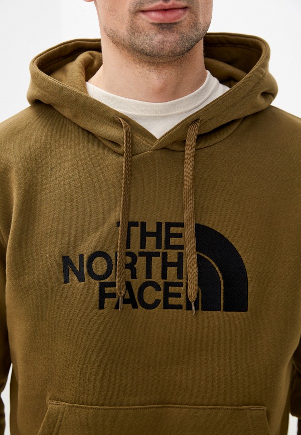 Худи The North Face T0AHJY Фото 4