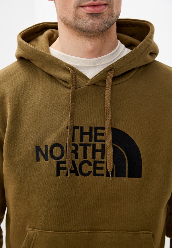 фото Худи the north face