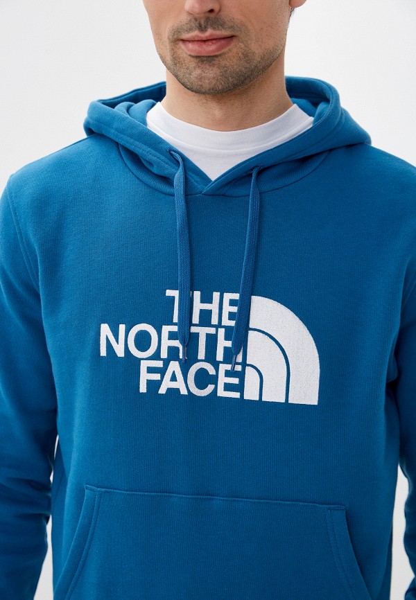 фото Худи the north face