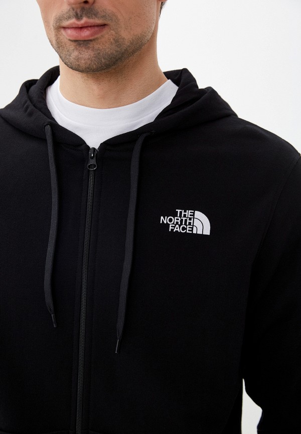 фото Худи the north face