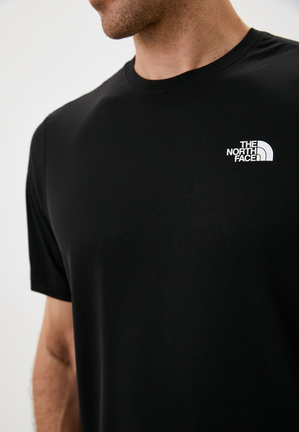 фото Футболка спортивная the north face