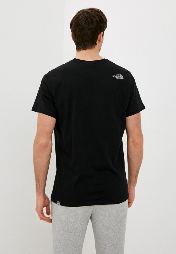 фото Футболка the north face