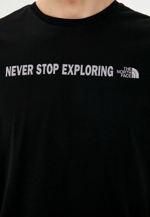 фото Футболка the north face