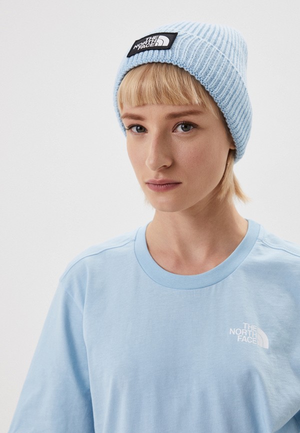 фото Шапка the north face