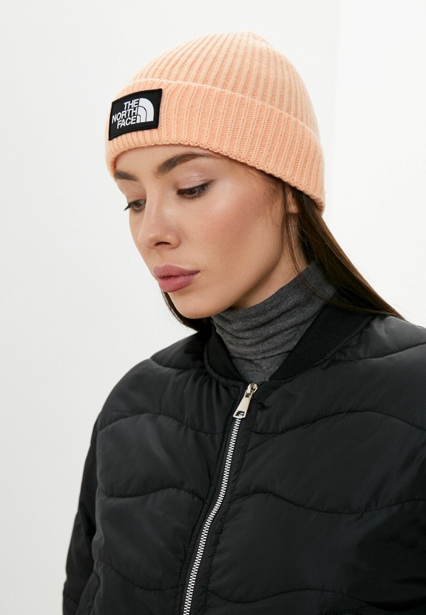фото Шапка the north face