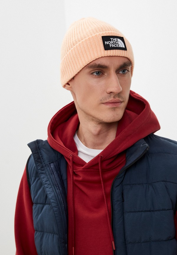 фото Шапка the north face