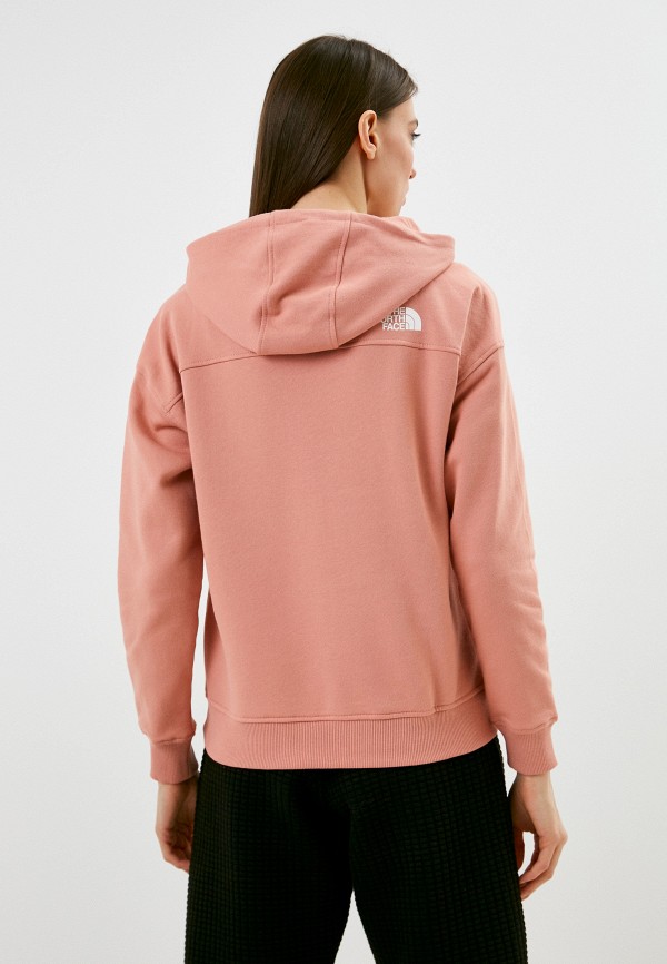 фото Худи the north face