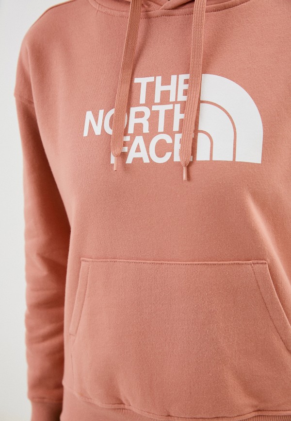 фото Худи the north face