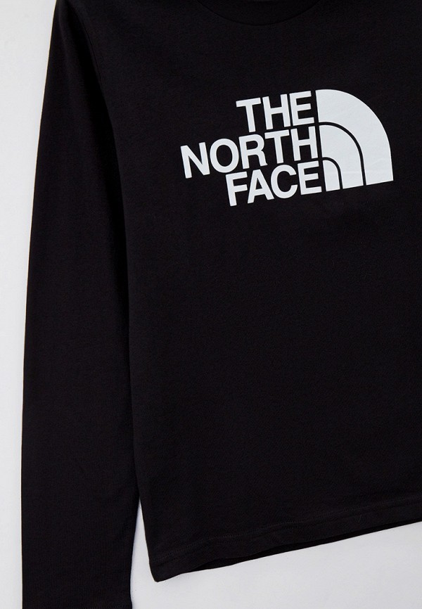 фото Лонгслив the north face
