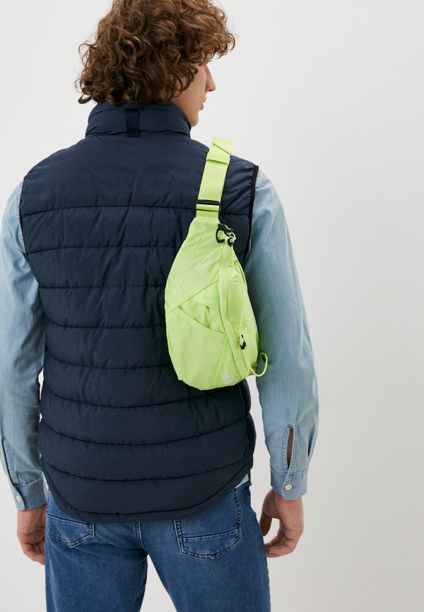 фото Сумка поясная the north face