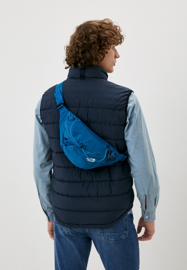 фото Сумка поясная the north face