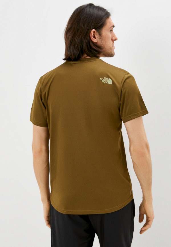 фото Футболка спортивная the north face
