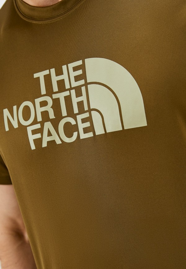 фото Футболка спортивная the north face